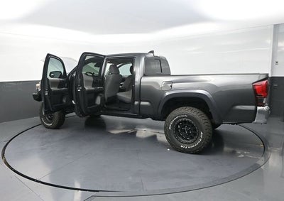 2019 Toyota Tacoma SR5 V6