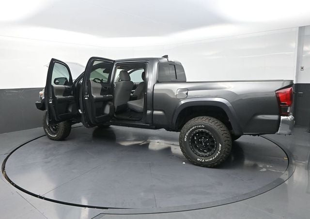 2019 Toyota Tacoma SR5 V6