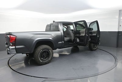 2019 Toyota Tacoma SR5 V6