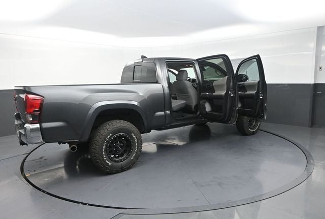 2019 Toyota Tacoma SR5 V6