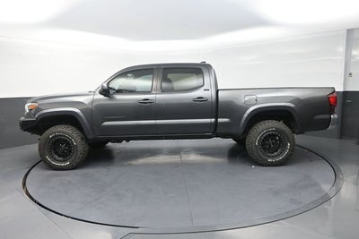 2019 Toyota Tacoma SR5 V6
