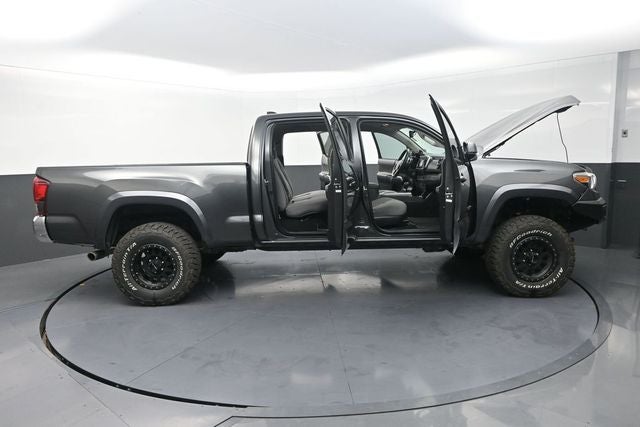 2019 Toyota Tacoma SR5 V6