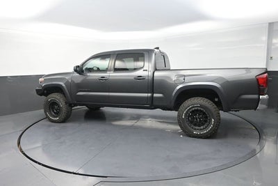 2019 Toyota Tacoma SR5 V6