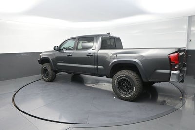 2019 Toyota Tacoma SR5 V6