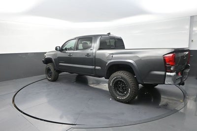2019 Toyota Tacoma SR5 V6