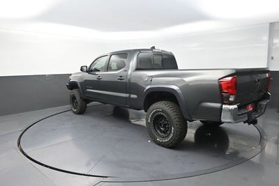2019 Toyota Tacoma SR5 V6