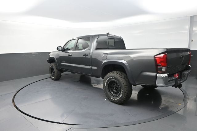 2019 Toyota Tacoma SR5 V6