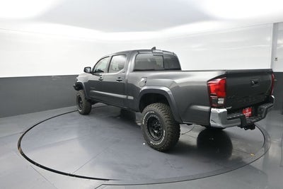 2019 Toyota Tacoma SR5 V6