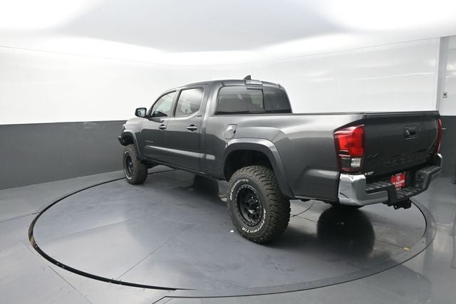 2019 Toyota Tacoma SR5 V6