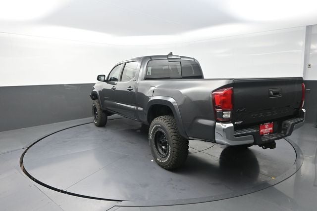 2019 Toyota Tacoma SR5 V6