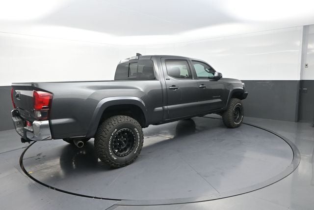 2019 Toyota Tacoma SR5 V6