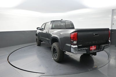 2019 Toyota Tacoma SR5 V6