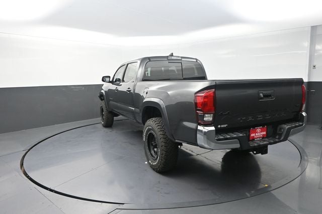 2019 Toyota Tacoma SR5 V6