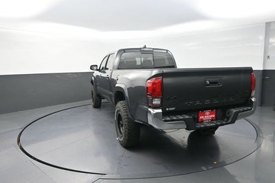 2019 Toyota Tacoma SR5 V6