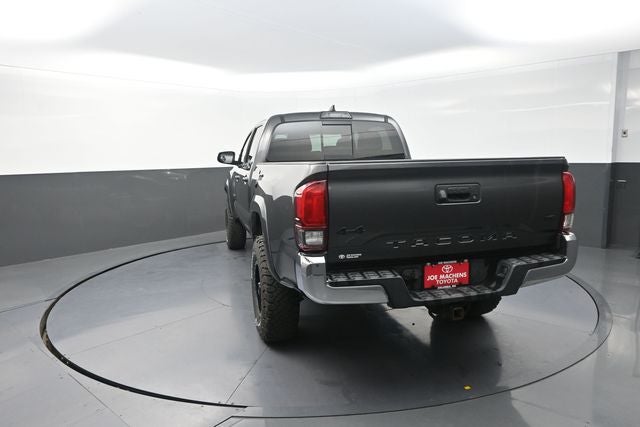 2019 Toyota Tacoma SR5 V6