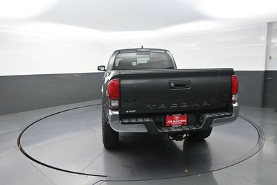 2019 Toyota Tacoma SR5 V6