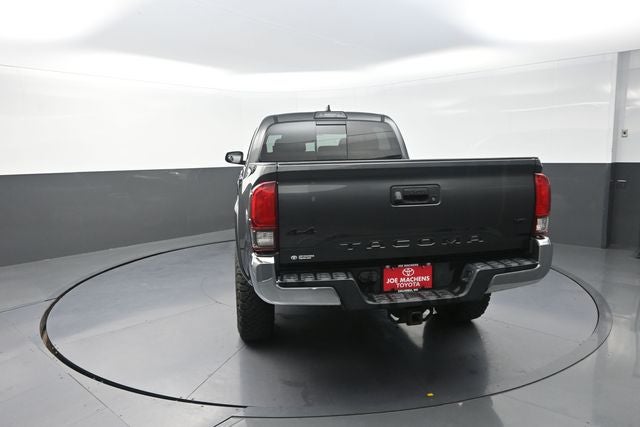 2019 Toyota Tacoma SR5 V6