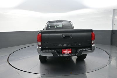 2019 Toyota Tacoma SR5 V6