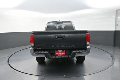 2019 Toyota Tacoma SR5 V6