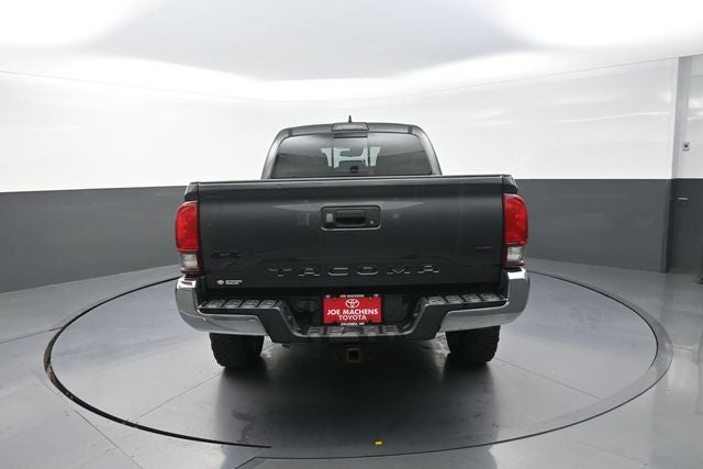 2019 Toyota Tacoma SR5 V6