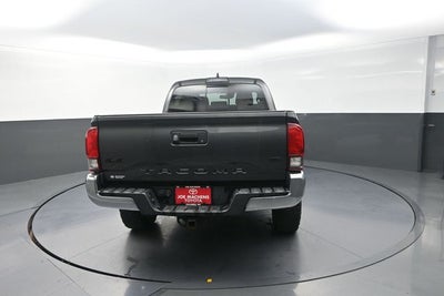 2019 Toyota Tacoma SR5 V6
