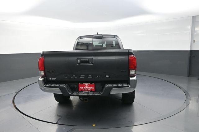 2019 Toyota Tacoma SR5 V6