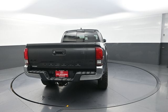 2019 Toyota Tacoma SR5 V6