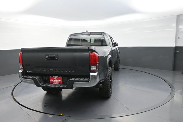 2019 Toyota Tacoma SR5 V6