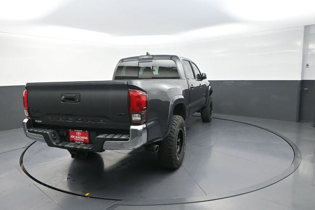 2019 Toyota Tacoma SR5 V6