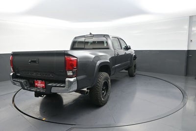 2019 Toyota Tacoma SR5 V6
