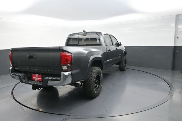 2019 Toyota Tacoma SR5 V6