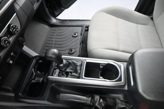 2019 Toyota Tacoma SR5 V6
