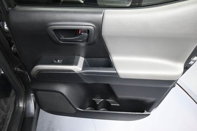 2019 Toyota Tacoma SR5 V6