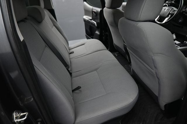 2019 Toyota Tacoma SR5 V6