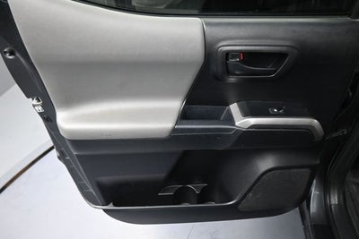 2019 Toyota Tacoma SR5 V6