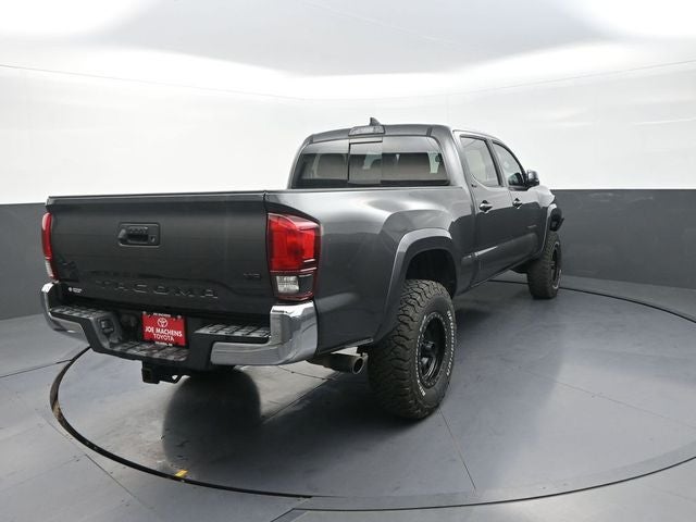 2019 Toyota Tacoma SR5 V6