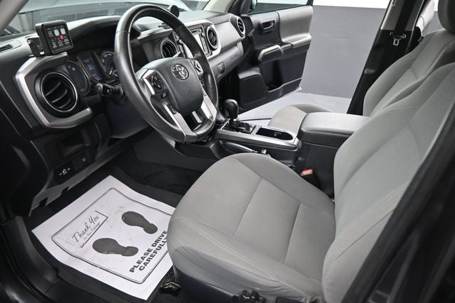 2019 Toyota Tacoma SR5 V6