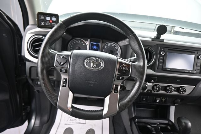 2019 Toyota Tacoma SR5 V6