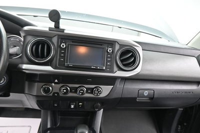 2019 Toyota Tacoma SR5 V6