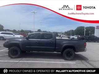 2019 Toyota Tacoma SR5 V6