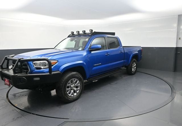 2018 Toyota Tacoma SR5 V6