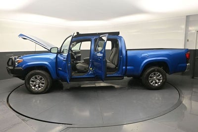2018 Toyota Tacoma SR5 V6