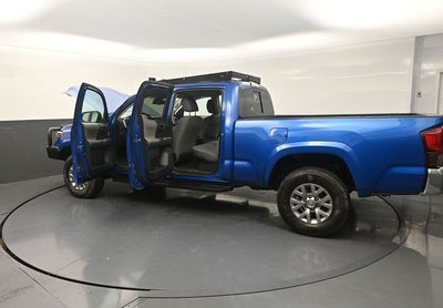 2018 Toyota Tacoma SR5 V6