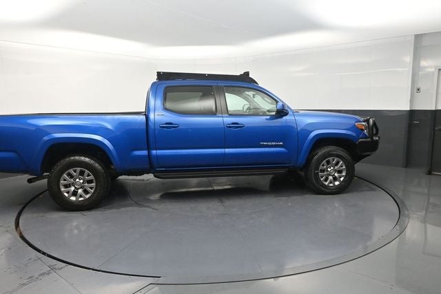 2018 Toyota Tacoma SR5 V6
