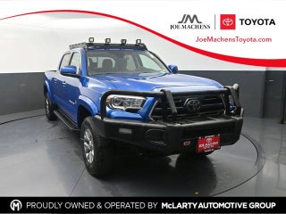 2018 Toyota Tacoma SR5 V6