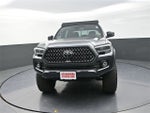 2021 Toyota Tacoma Limited V6