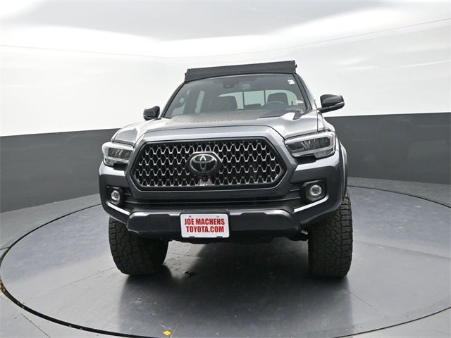 2021 Toyota Tacoma Limited V6