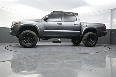 2021 Toyota Tacoma Limited V6