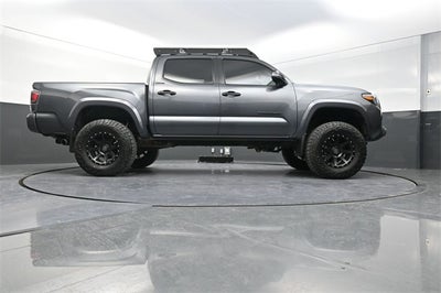 2021 Toyota Tacoma Limited V6