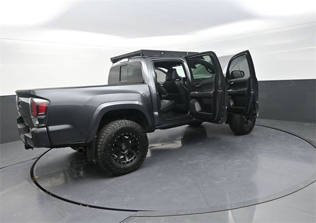 2021 Toyota Tacoma Limited V6